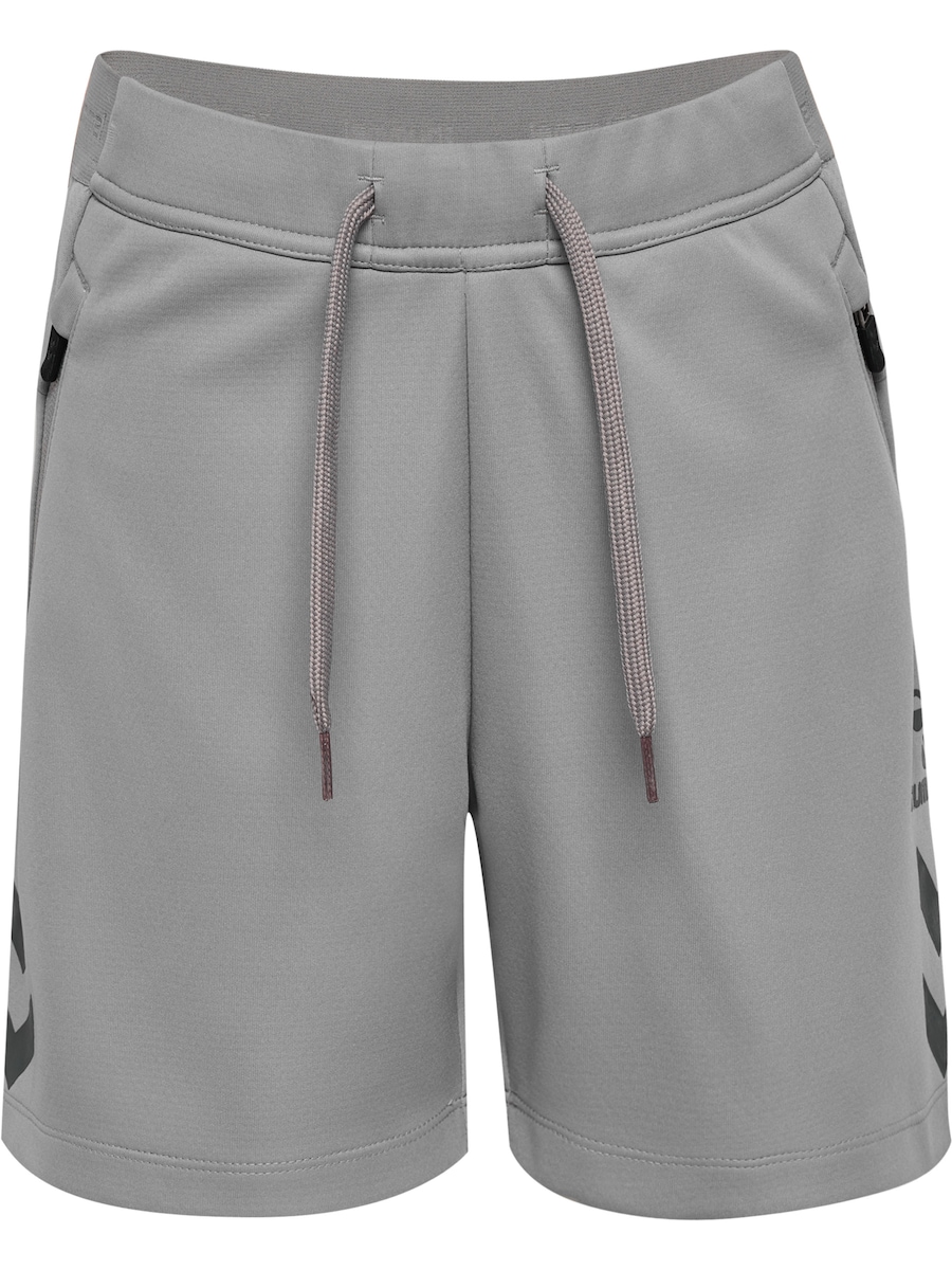 Обычные спортивные штаны Hummel Cima 2.0, серый
Обычные спортивные штаны Hummel Cima 2.0, серый