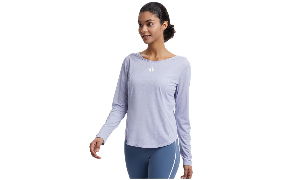 Женская спортивная одежда HOTSUIT, ледяной синий
Женская спортивная одежда HOTSUIT, ледяной синий