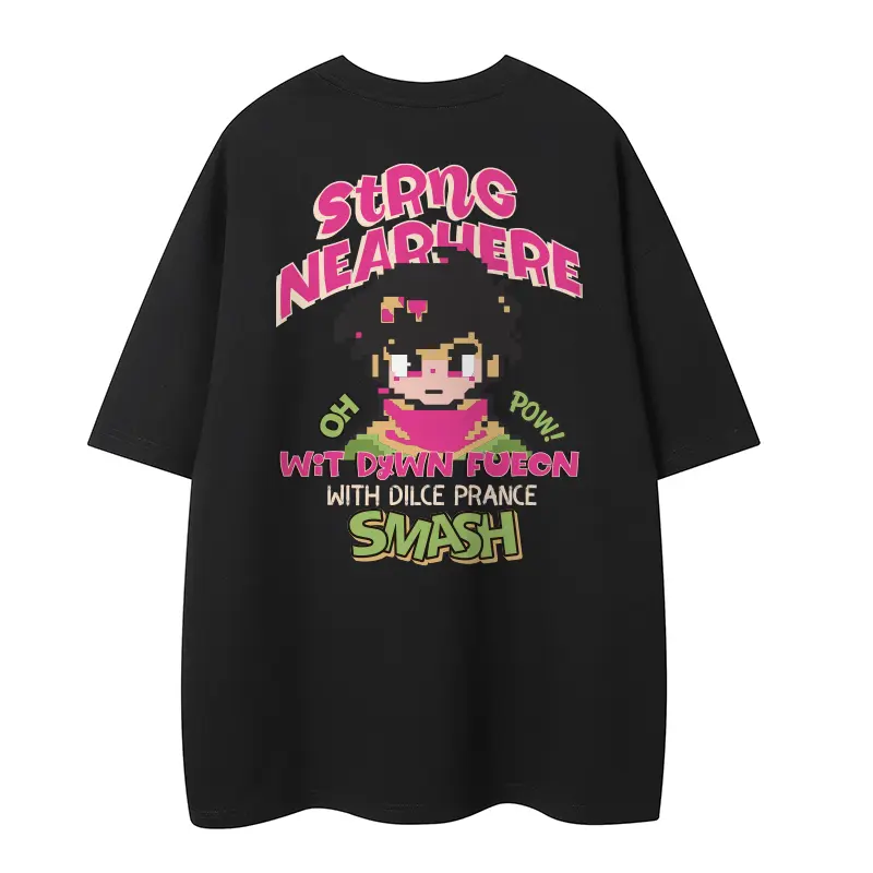 Футболка унисекс Near Here, цвет Burgundy
Футболка унисекс Near Here, цвет Burgundy