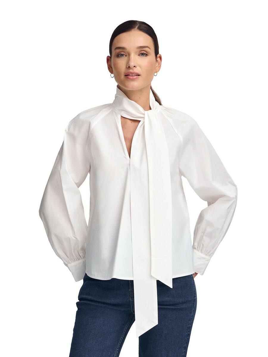 Блуза Polo Club, белый
Блуза Polo Club, белый