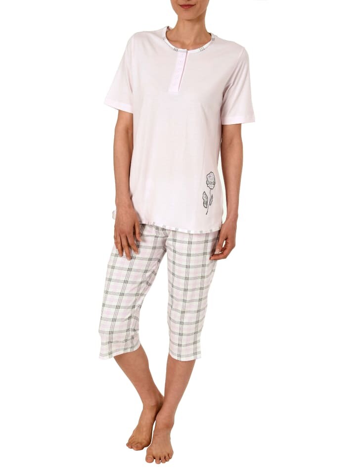 Ночное белье NORMANN, розовый
Ночное белье NORMANN, розовый