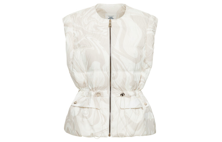 ЖЕНСКАЯ СТУДИЯ Жилет женский Descente, цвет CR-CREAM, Серый, ЖЕНСКАЯ СТУДИЯ Жилет женский Descente, цвет CR-CREAM
ЖЕНСКАЯ СТУДИЯ Жилет женский Descente, цвет CR-CREAM, Серый, ЖЕНСКАЯ СТУДИЯ Жилет женский Descente, цвет CR-CREAM