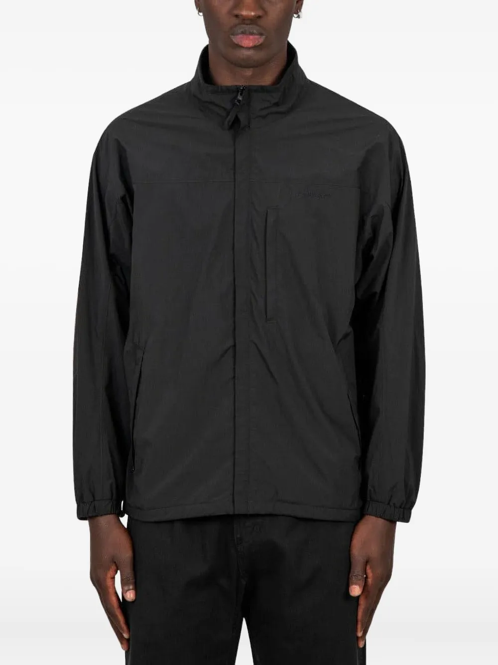 Ветровка на молнии Gramicci, черный
Ветровка на молнии Gramicci, черный