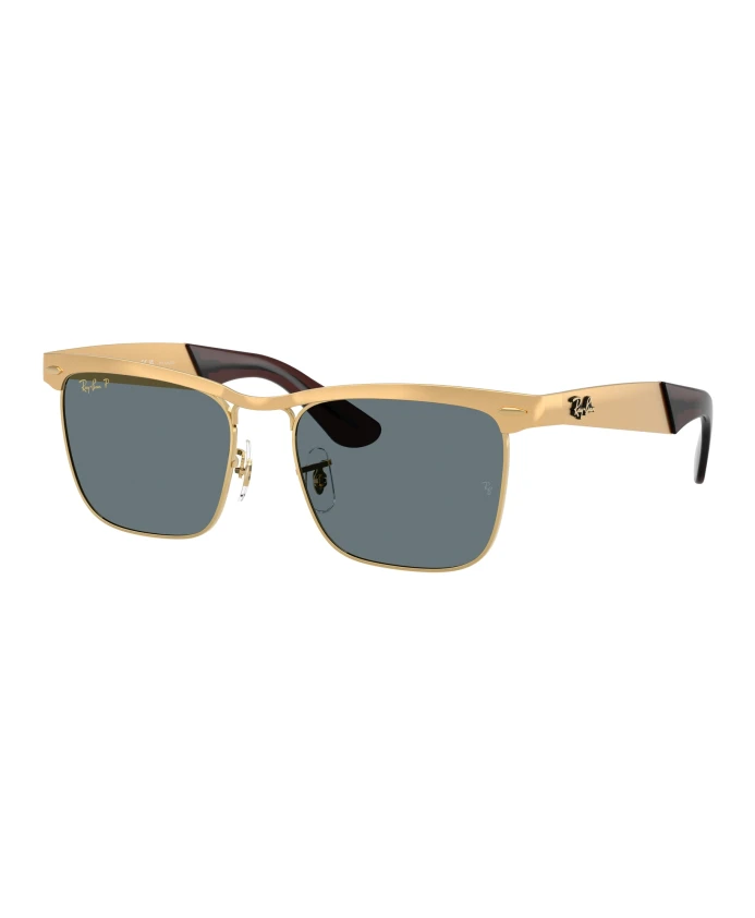 Солнцезащитные очки Wayfarer Deluxe Ray-Ban, желтый
Солнцезащитные очки Wayfarer Deluxe Ray-Ban, желтый