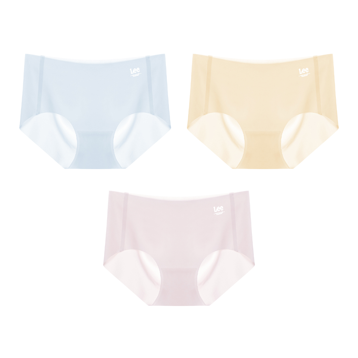 Lee Подарочный набор женского белья 3 шт
Lee Подарочный набор женского белья 3 шт