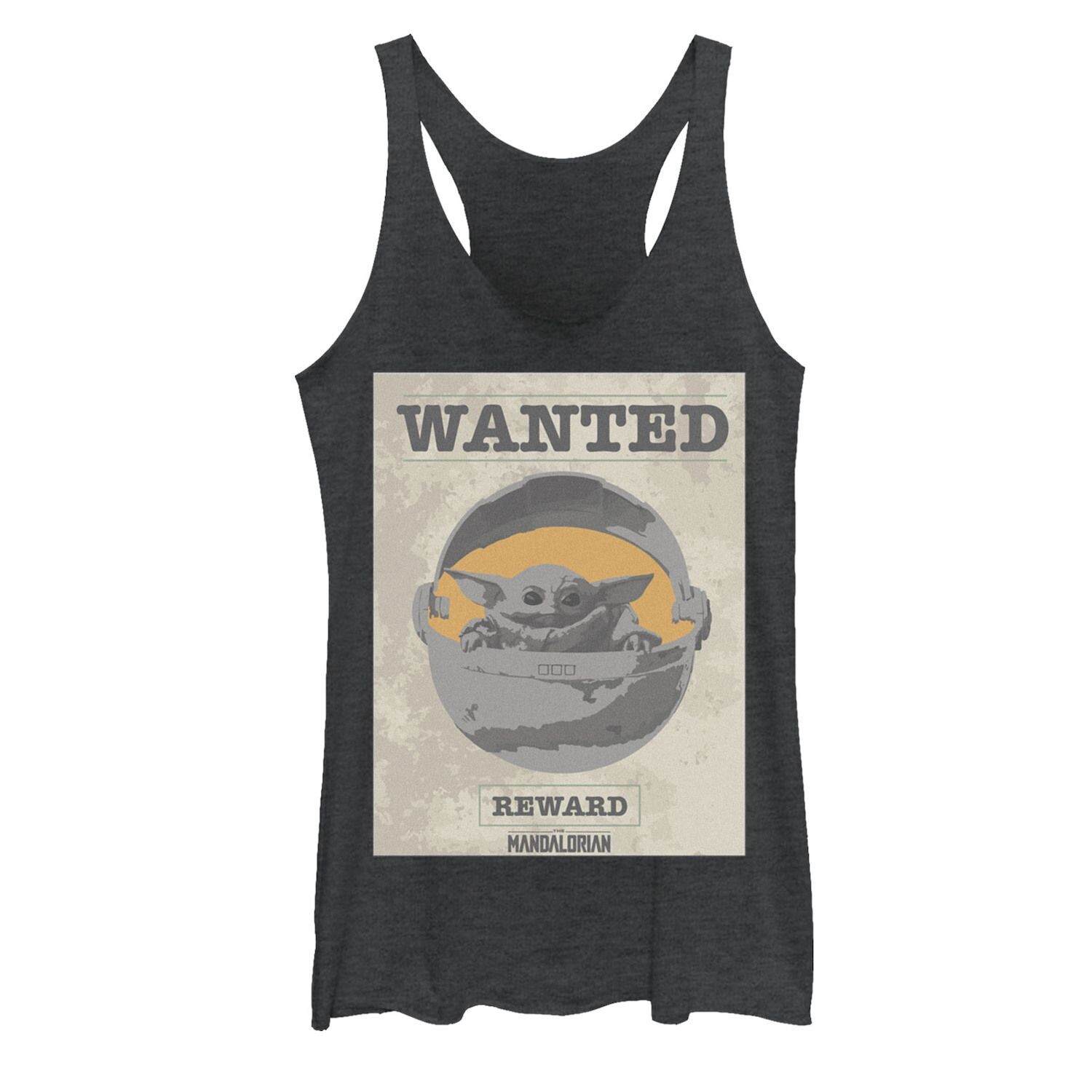 Майка с плакатом «Звездные войны, мандалорец, которого хотел ребенок» для юниоров Licensed Character
Майка с плакатом «Звездные войны, мандалорец, которого хотел ребенок» для юниоров Licensed Character