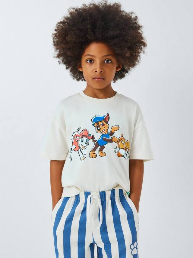 Детский комплект топ и шорты Paw Patrol, Cream/Blue, Синий, Детский комплект топ и шорты Paw Patrol, Cream/Blue
Детский комплект топ и шорты Paw Patrol, Cream/Blue, Синий, Детский комплект топ и шорты Paw Patrol, Cream/Blue