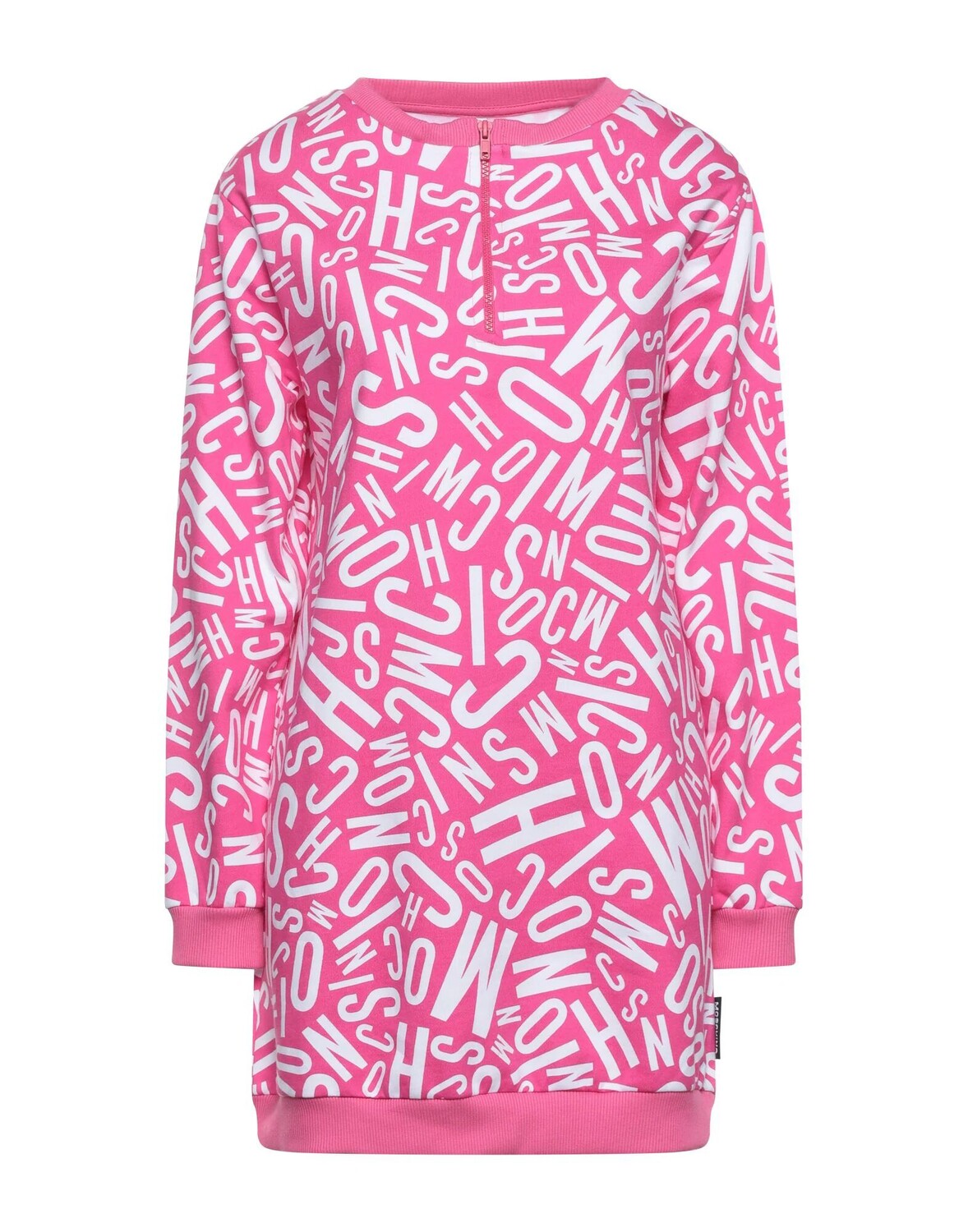 Одежда для сна Moschino, фуксия
Одежда для сна Moschino, фуксия