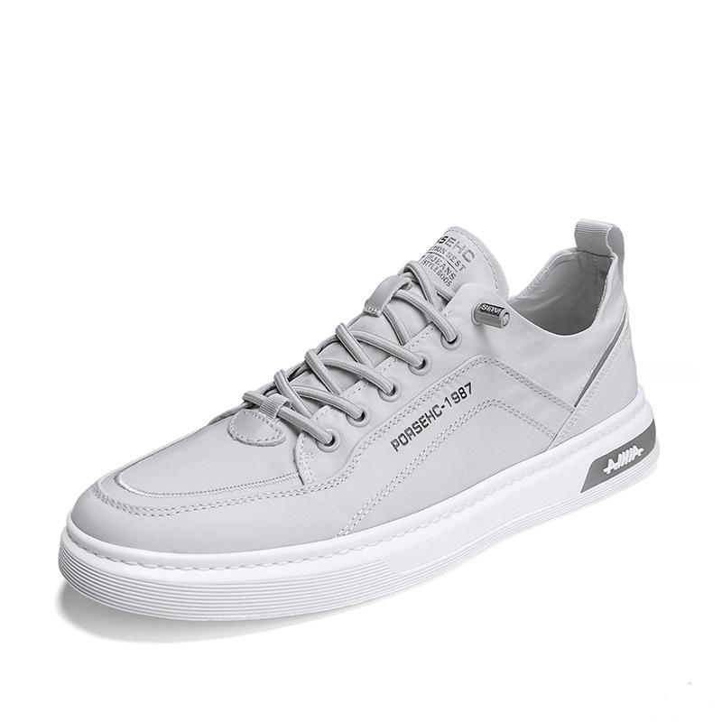 Мужская повседневная обувь с низким верхом KUPE, Gray
Мужская повседневная обувь с низким верхом KUPE, Gray