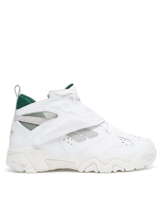 Кроссовки PRESEASON 94 100202793 Reebok, белый
Кроссовки PRESEASON 94 100202793 Reebok, белый