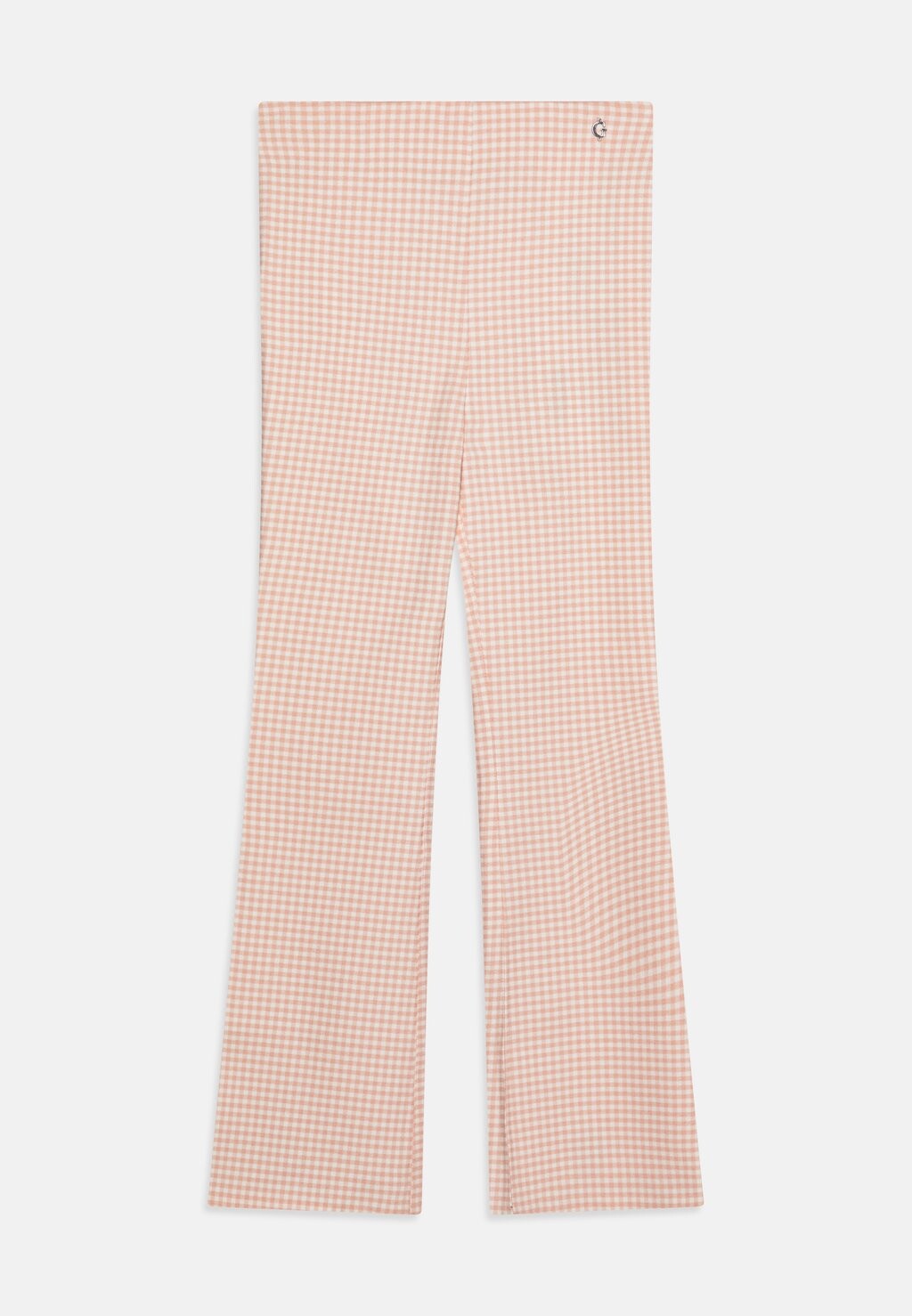 Брюки Junior Vichy Long Pants Minime Guess, цвет pink/white
Брюки Junior Vichy Long Pants Minime Guess, цвет pink/white