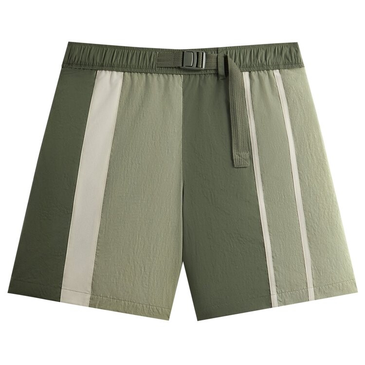 Шорты Kith Wrinkle Nylon Mason Short, зеленый, Серый, Шорты Kith Wrinkle Nylon Mason Short, зеленый
Шорты Kith Wrinkle Nylon Mason Short, зеленый, Серый, Шорты Kith Wrinkle Nylon Mason Short, зеленый