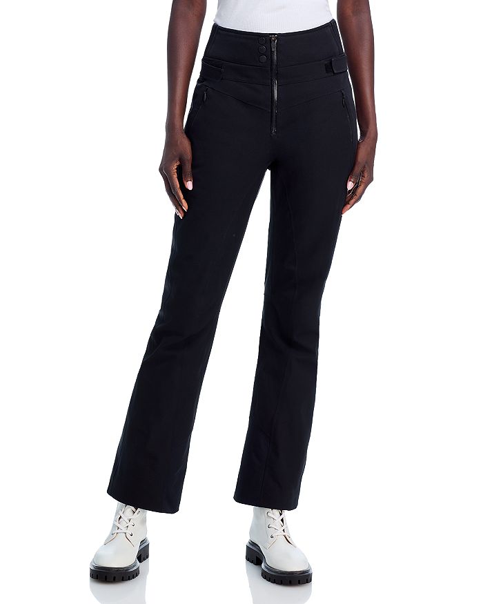 Лыжные штаны Borja 3T Bogner Fire + Ice, черный
Лыжные штаны Borja 3T Bogner Fire + Ice, черный