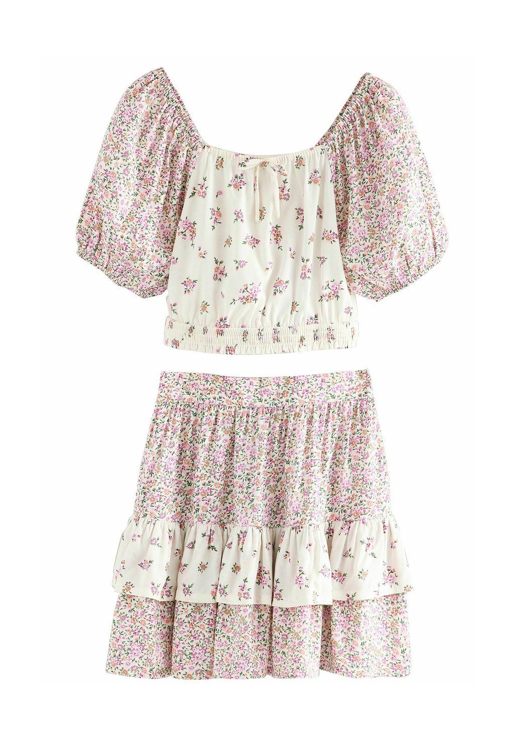 Блуза SET Next, фуксия
Блуза SET Next, фуксия