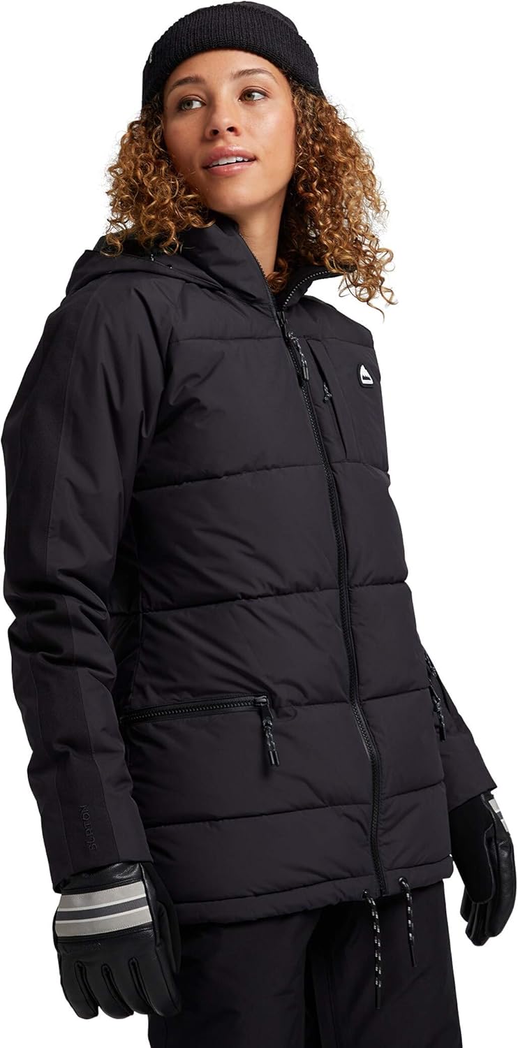 Женская куртка Burton Keelan, True Black New, Черный, Женская куртка Burton Keelan, True Black New
Женская куртка Burton Keelan, True Black New, Черный, Женская куртка Burton Keelan, True Black New