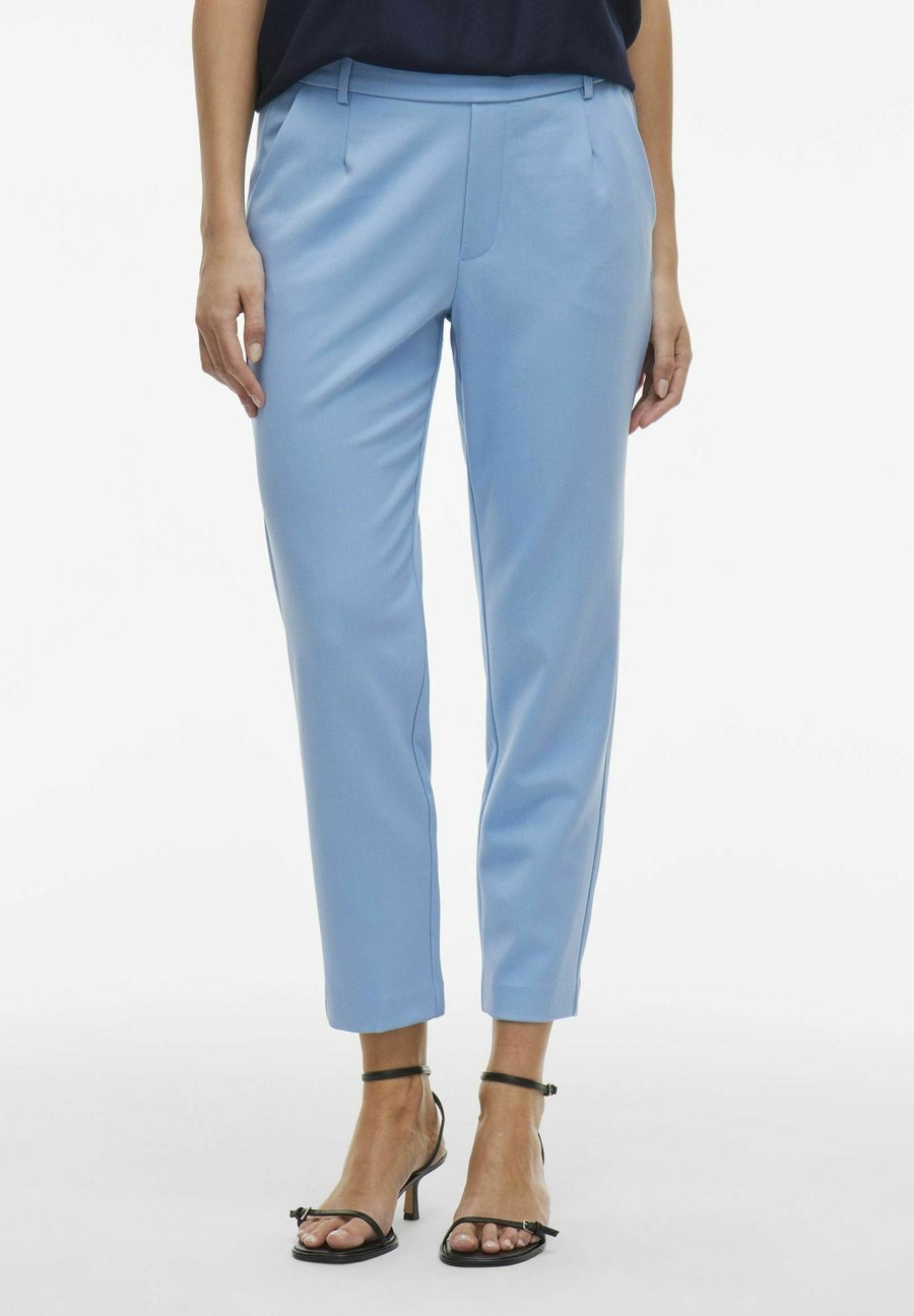 Брюки VILA VIVARONE, Blissful Blue/Blue
Брюки VILA VIVARONE, Blissful Blue/Blue