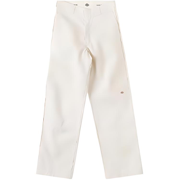 Повседневные брюки Unisex Dickies, серый
Повседневные брюки Unisex Dickies, серый