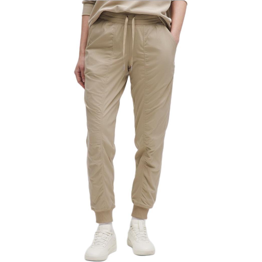 Тренировочные штаны Dance Studio для женщин Lululemon, Oak/Shok
Тренировочные штаны Dance Studio для женщин Lululemon, Oak/Shok