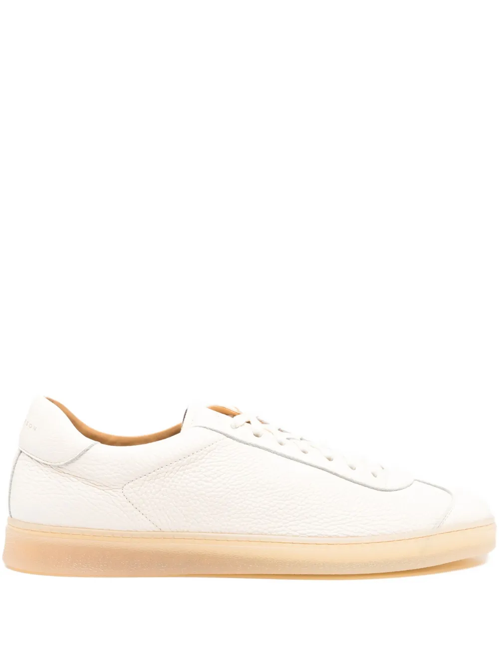 Кеды на шнуровке Henderson Baracco, нейтральный 
Кеды на шнуровке Henderson Baracco, нейтральный