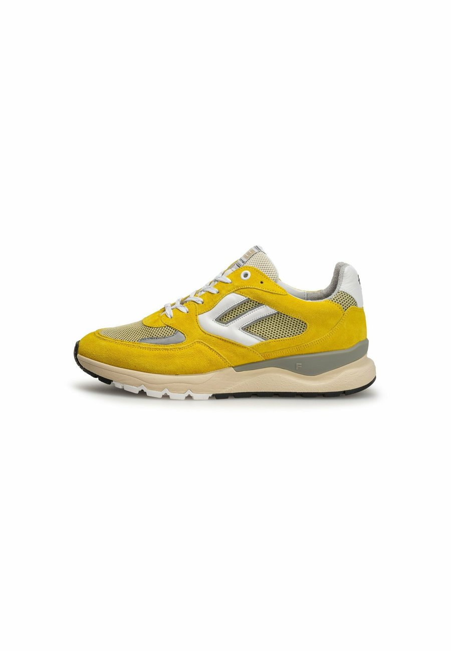 Кроссовки Floris van Bommel SNEAKER, Neon Yellow
Кроссовки Floris van Bommel SNEAKER, Neon Yellow