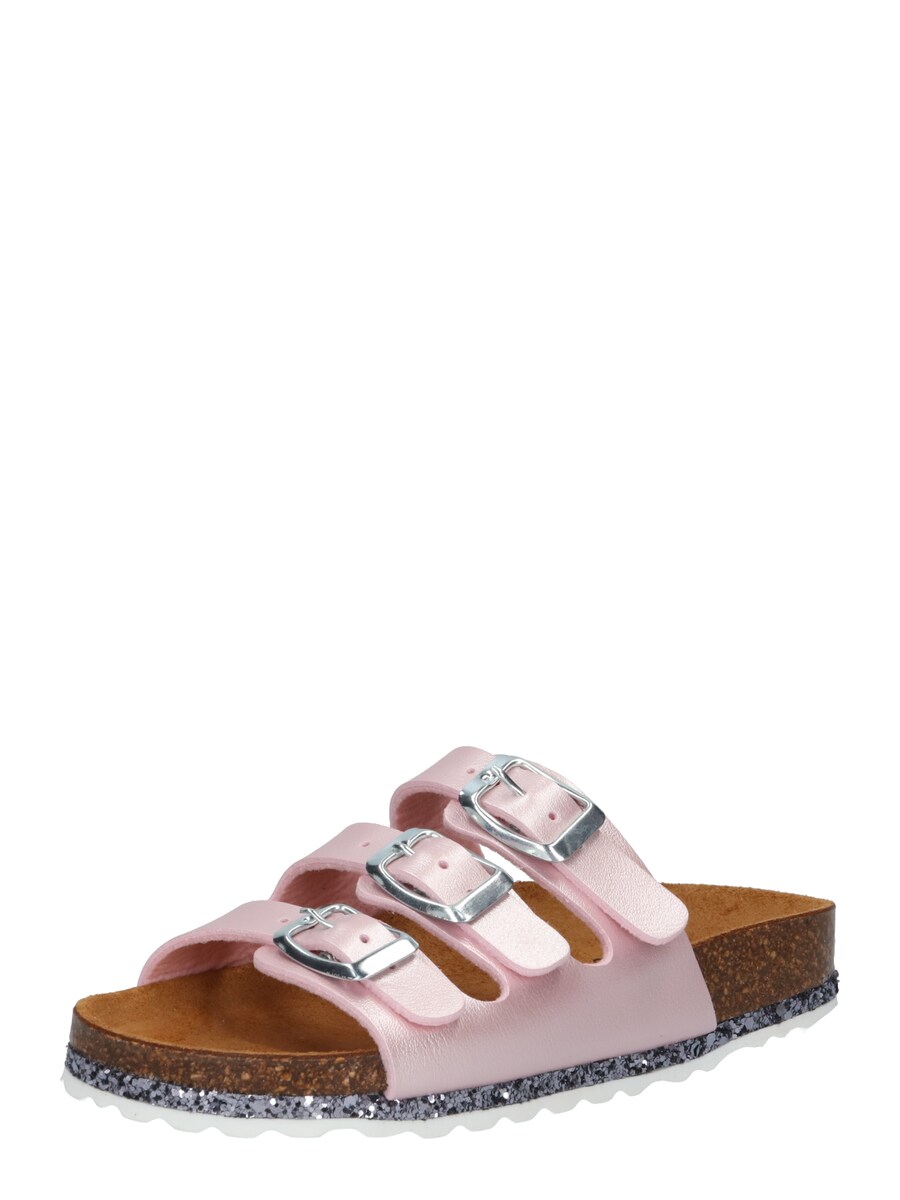 Сандалии LICO Bioline Sensation, розовый
Сандалии LICO Bioline Sensation, розовый