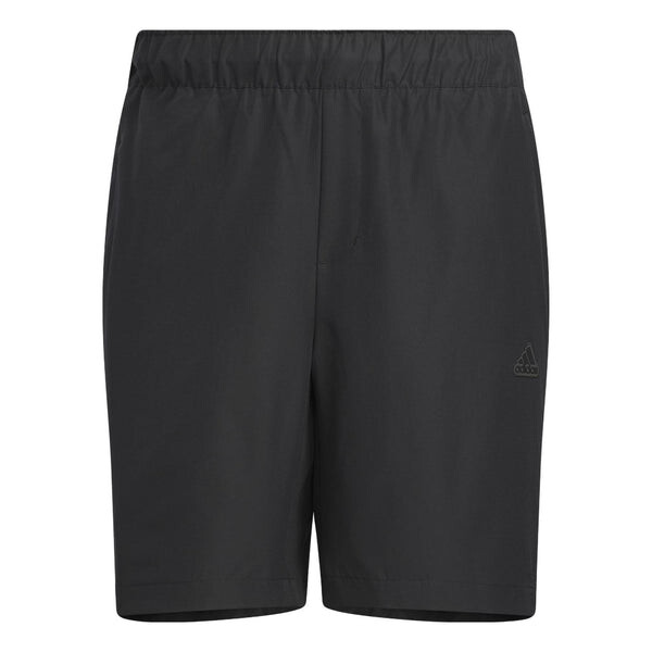 Шорты технические утилитарные тканые шорты Adidas, черный
Шорты технические утилитарные тканые шорты Adidas, черный
