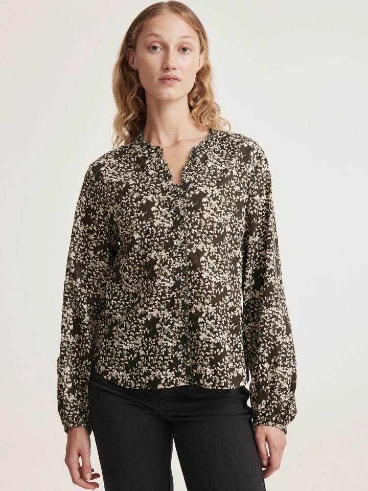 Рубашка Rae в цвете IVY GREEN Odd Molly
Рубашка Rae в цвете IVY GREEN Odd Molly