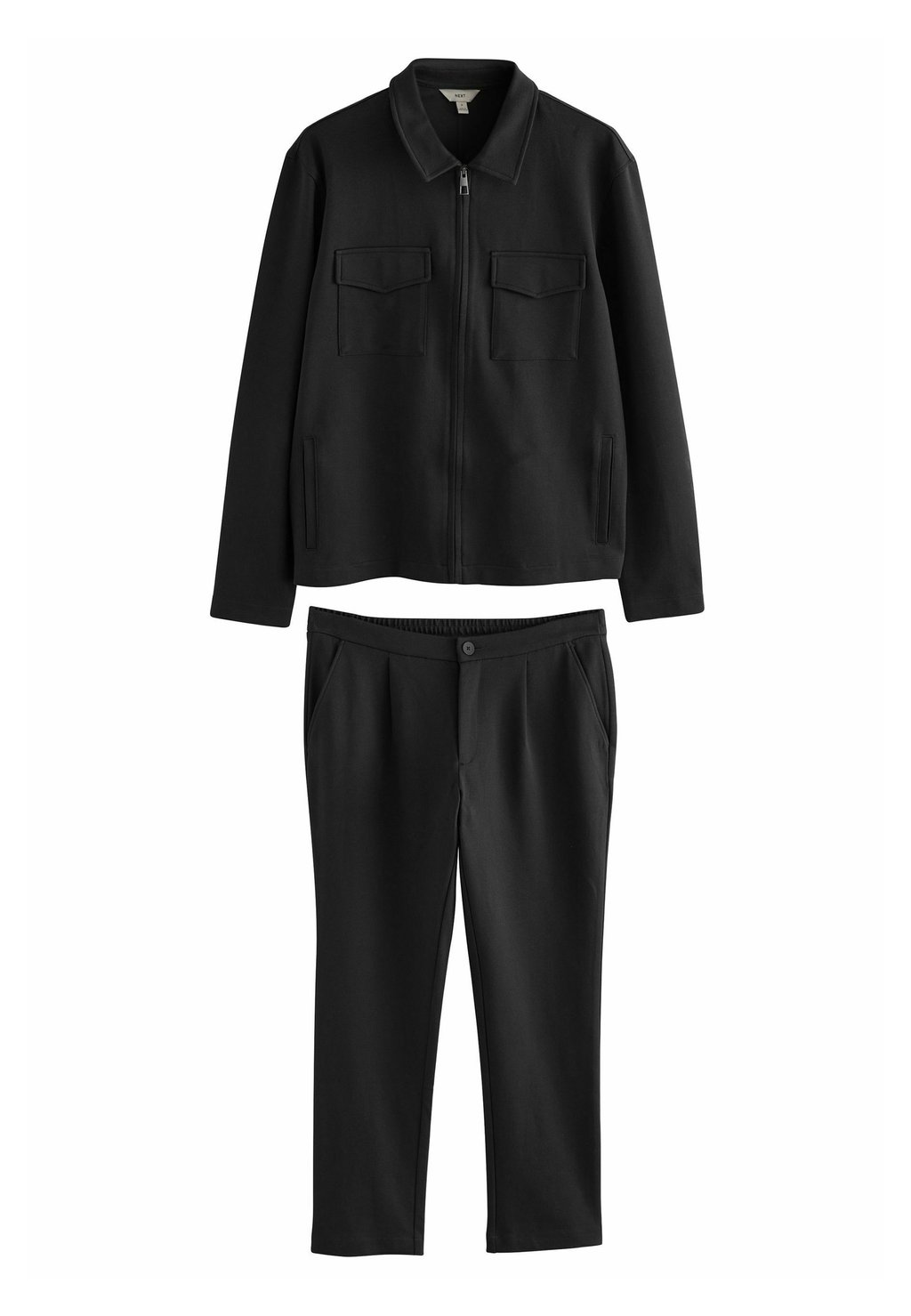 Брюки 2 PACK SET - Summer jacket Next, черный
Брюки 2 PACK SET - Summer jacket Next, черный