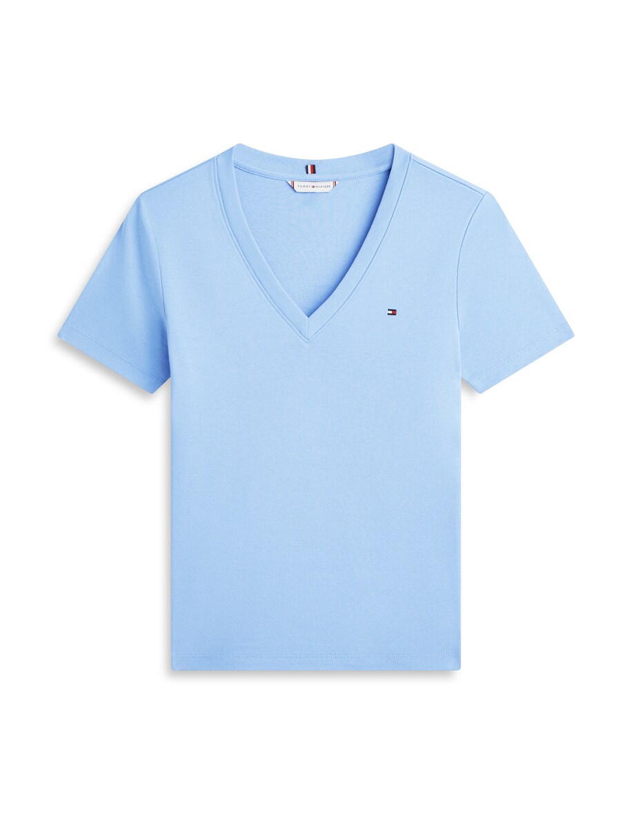 Рубашка TOMMY HILFIGER CODY, светло-голубой
Рубашка TOMMY HILFIGER CODY, светло-голубой