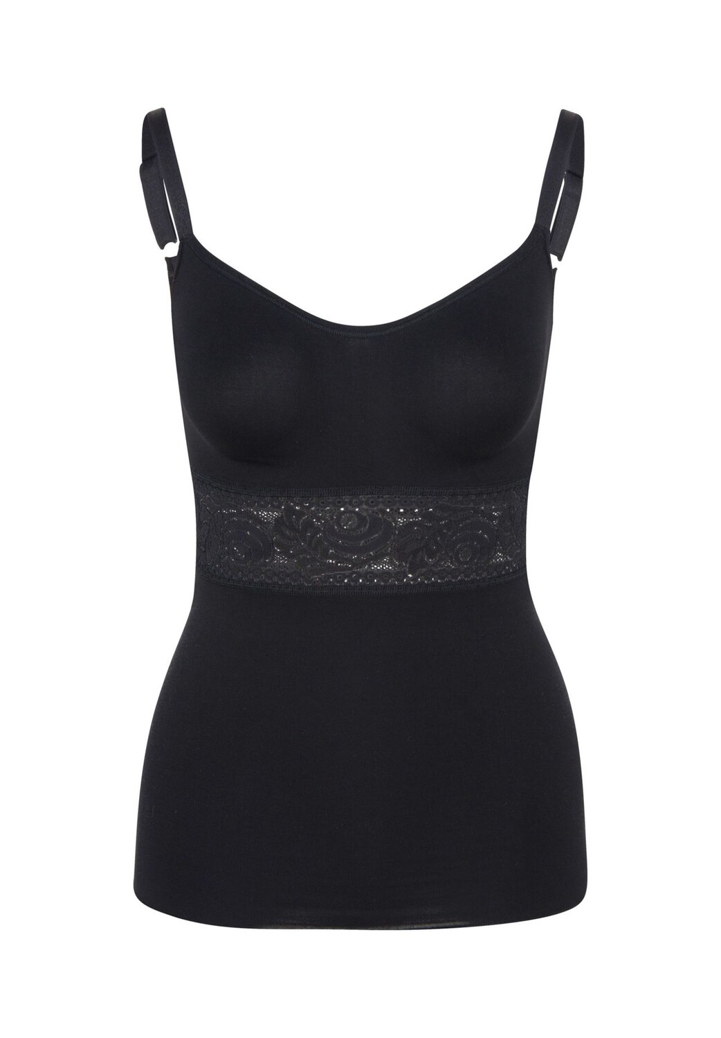 Майка/топ Inshape SPEIDEL, черный
Майка/топ Inshape SPEIDEL, черный