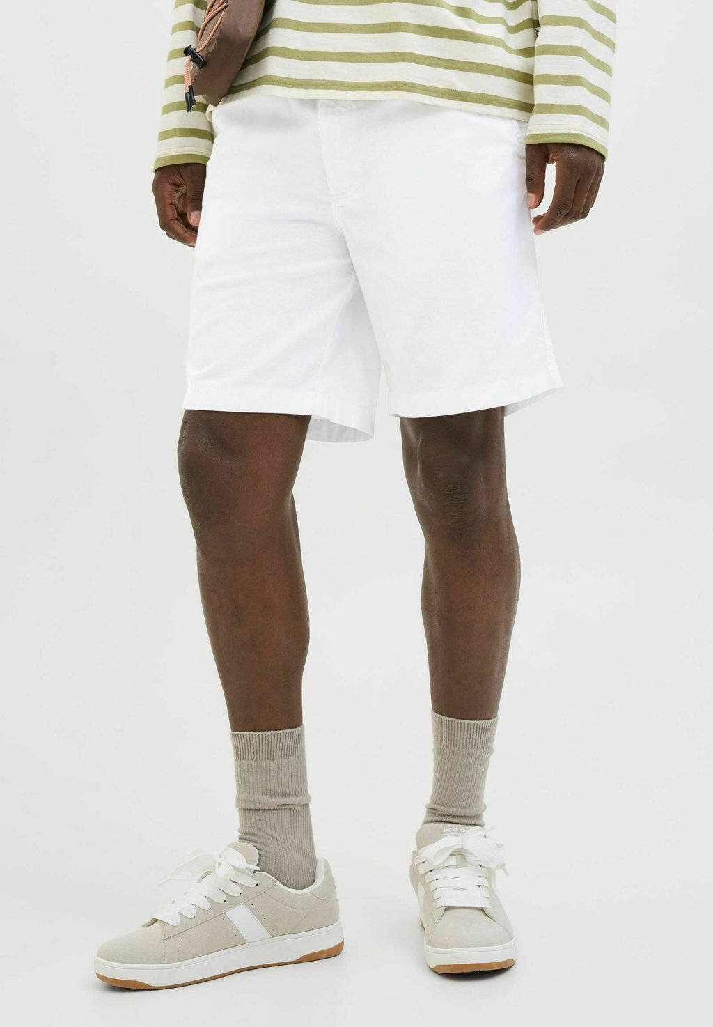 Шорты Jack & Jones, белый
Шорты Jack & Jones, белый