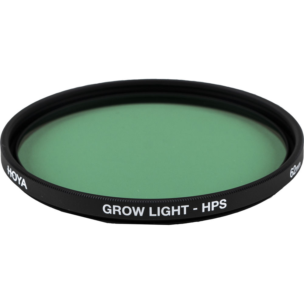 Фильтр Hoya 62mm HPS Grow Light Filter Kit S-62GLHPS
Фильтр Hoya 62mm HPS Grow Light Filter Kit S-62GLHPS