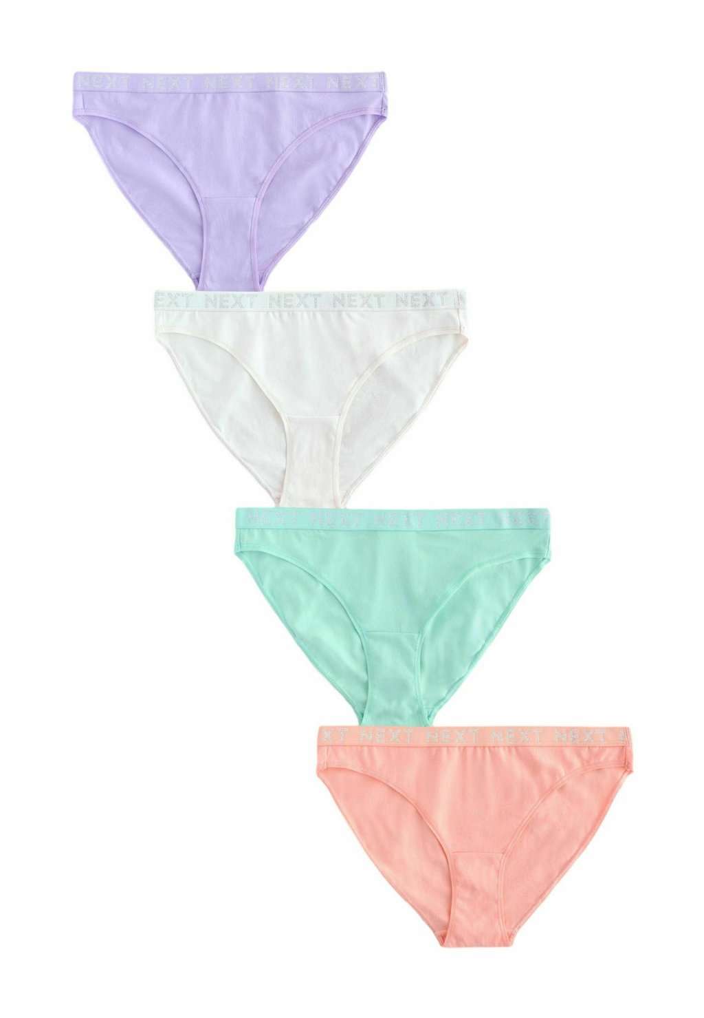 Трусы RICH KNICKERS FOUR PACK Next, фиолетовый
Трусы RICH KNICKERS FOUR PACK Next, фиолетовый