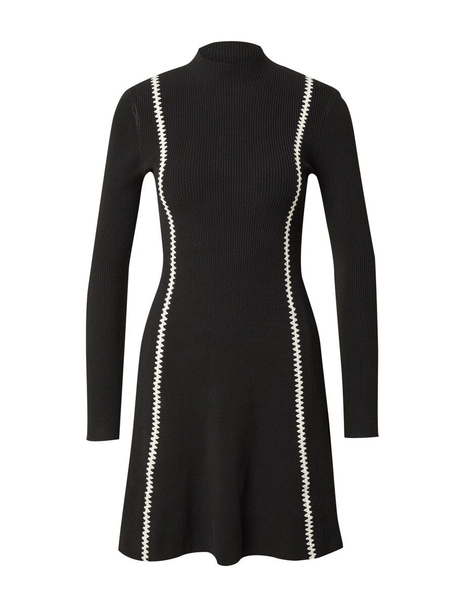 Вязаное платье EDITED Malu, черный
Вязаное платье EDITED Malu, черный