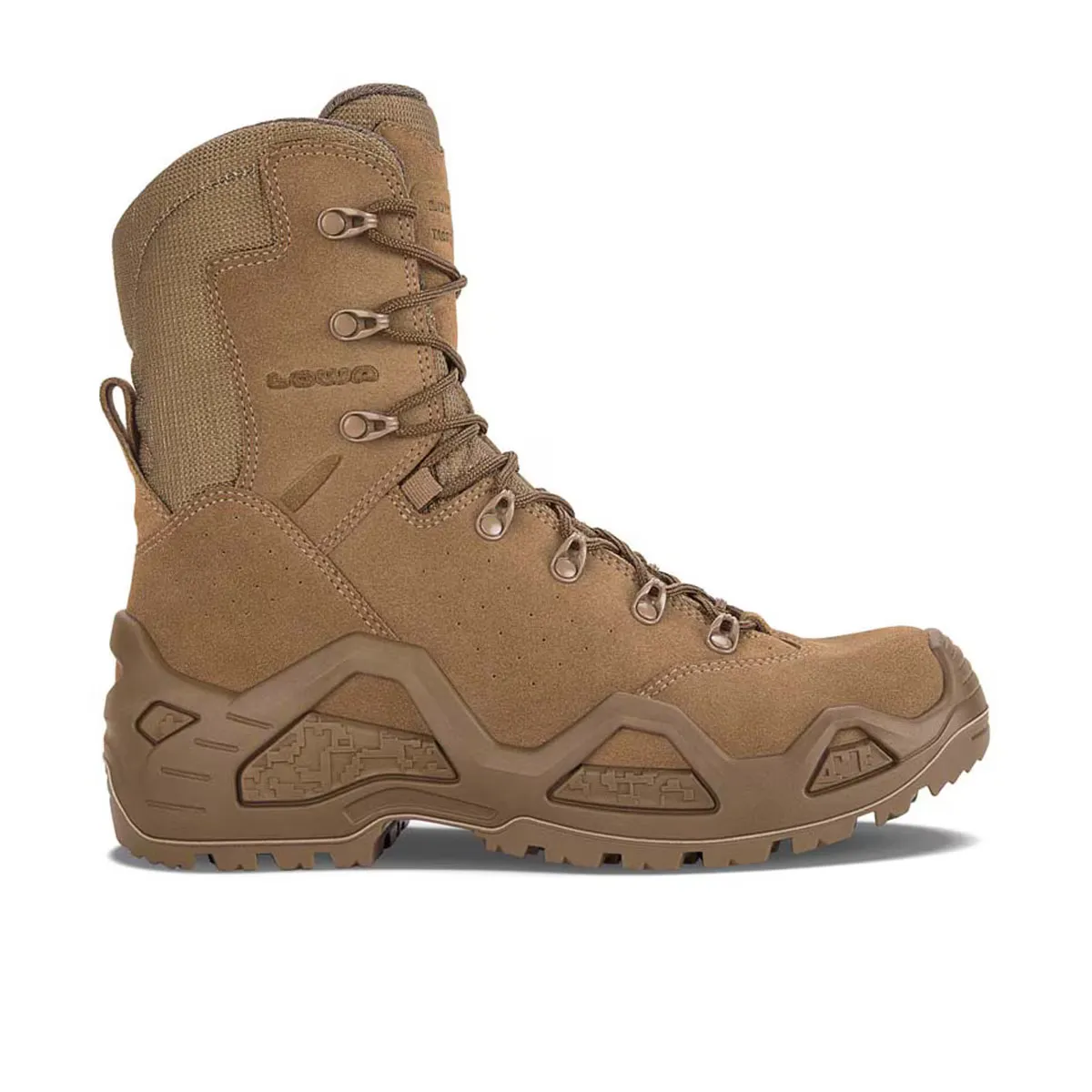 Женские походные ботинки Z-8S C Lowa, коричневый
Женские походные ботинки Z-8S C Lowa, коричневый