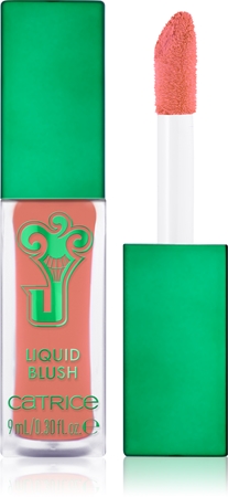 Жидкие румяна Catrice The Joker, 020 The Joker's Joy 9 ml
Жидкие румяна Catrice The Joker, 020 The Joker's Joy 9 ml