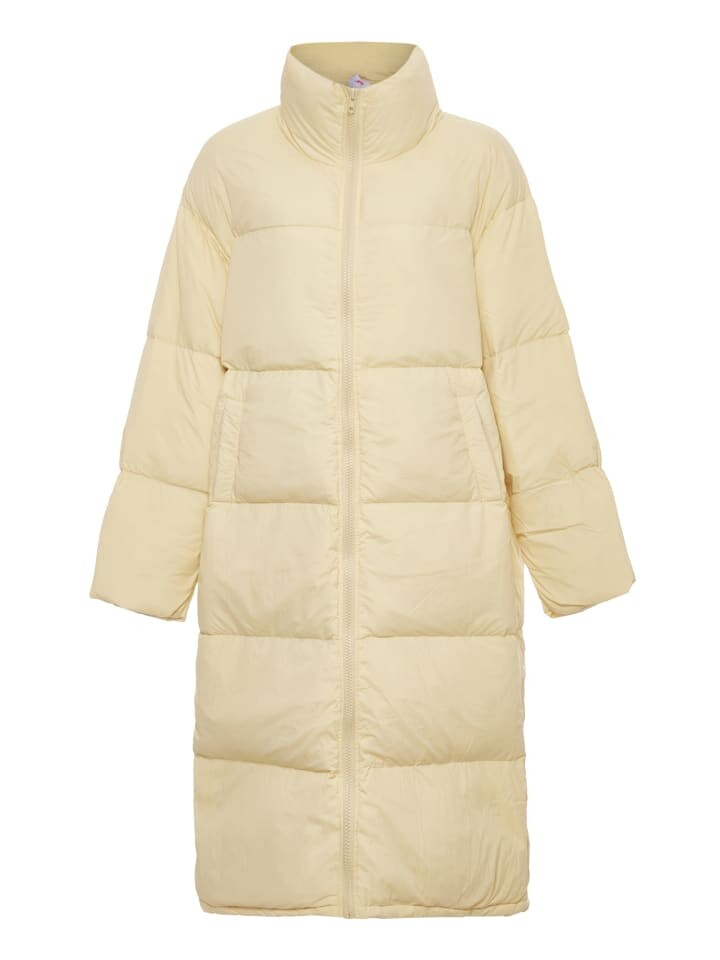 Пуховик KOOSH, бежевый
Пуховик KOOSH, бежевый