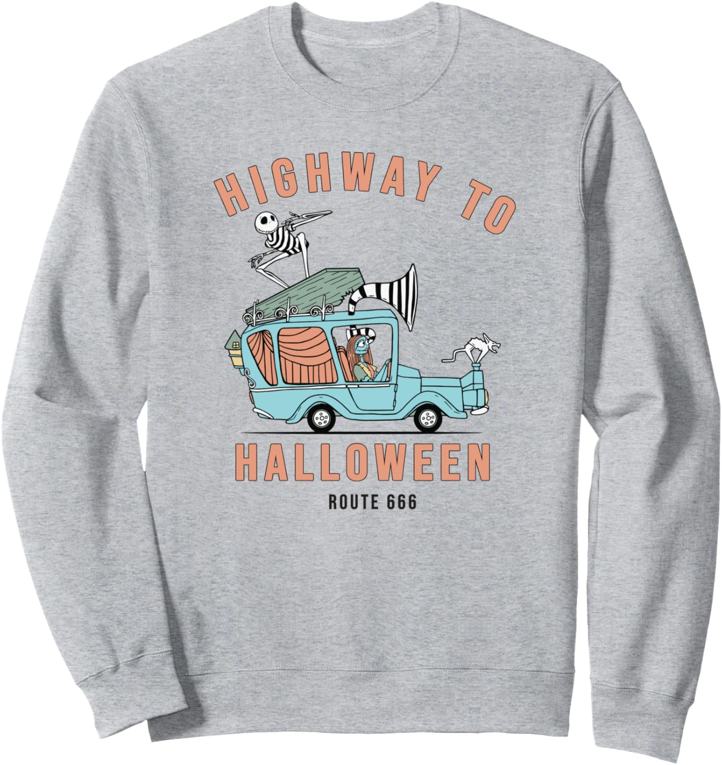 Толстовка Disney Кошмар перед Рождеством: Дорога на Хэллоуин, серая, Серый, Толстовка Disney Кошмар перед Рождеством: Дорога на Хэллоуин, серая
Толстовка Disney Кошмар перед Рождеством: Дорога на Хэллоуин, серая, Серый, Толстовка Disney Кошмар перед Рождеством: Дорога на Хэллоуин, серая