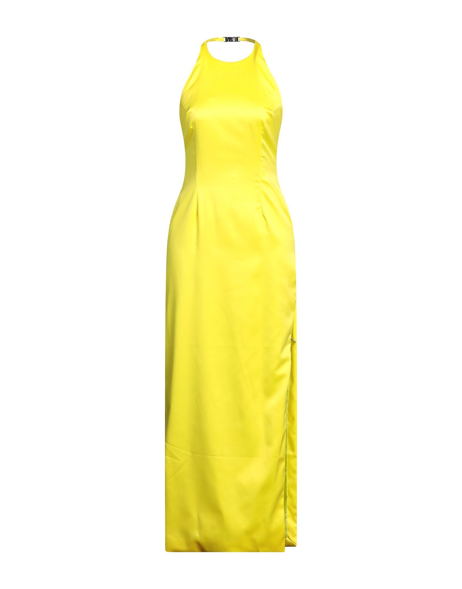 Макси платье Gcds, желтый
Макси платье Gcds, желтый