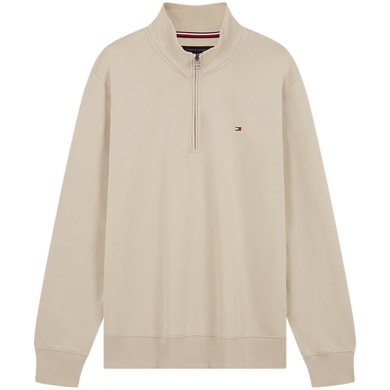 Свитшот мужской Tommy Hilfiger, бежевый
Свитшот мужской Tommy Hilfiger, бежевый