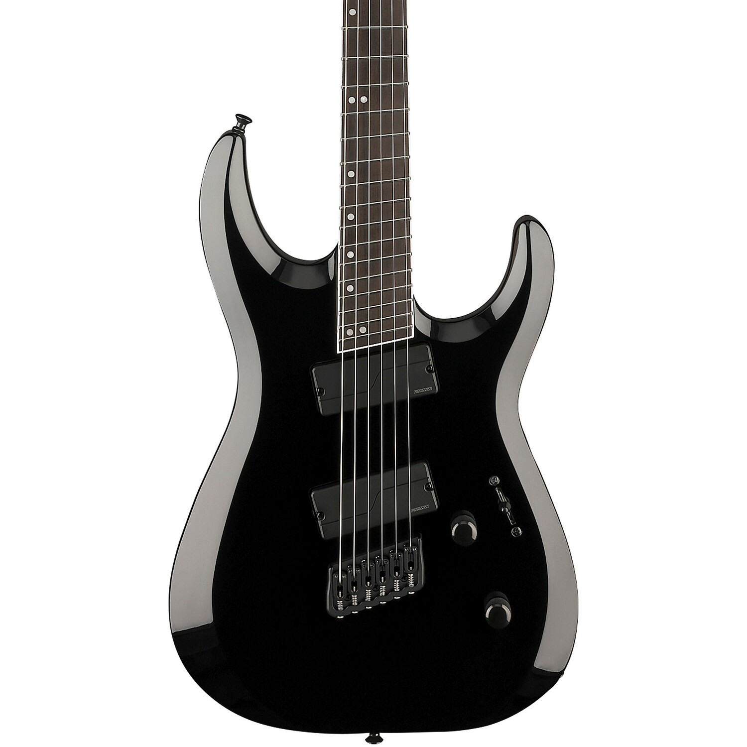 Электрогитара Jackson Pro Series Dinky DK Modern HT6 MS, глянцевая, черная
Электрогитара Jackson Pro Series Dinky DK Modern HT6 MS, глянцевая, черная