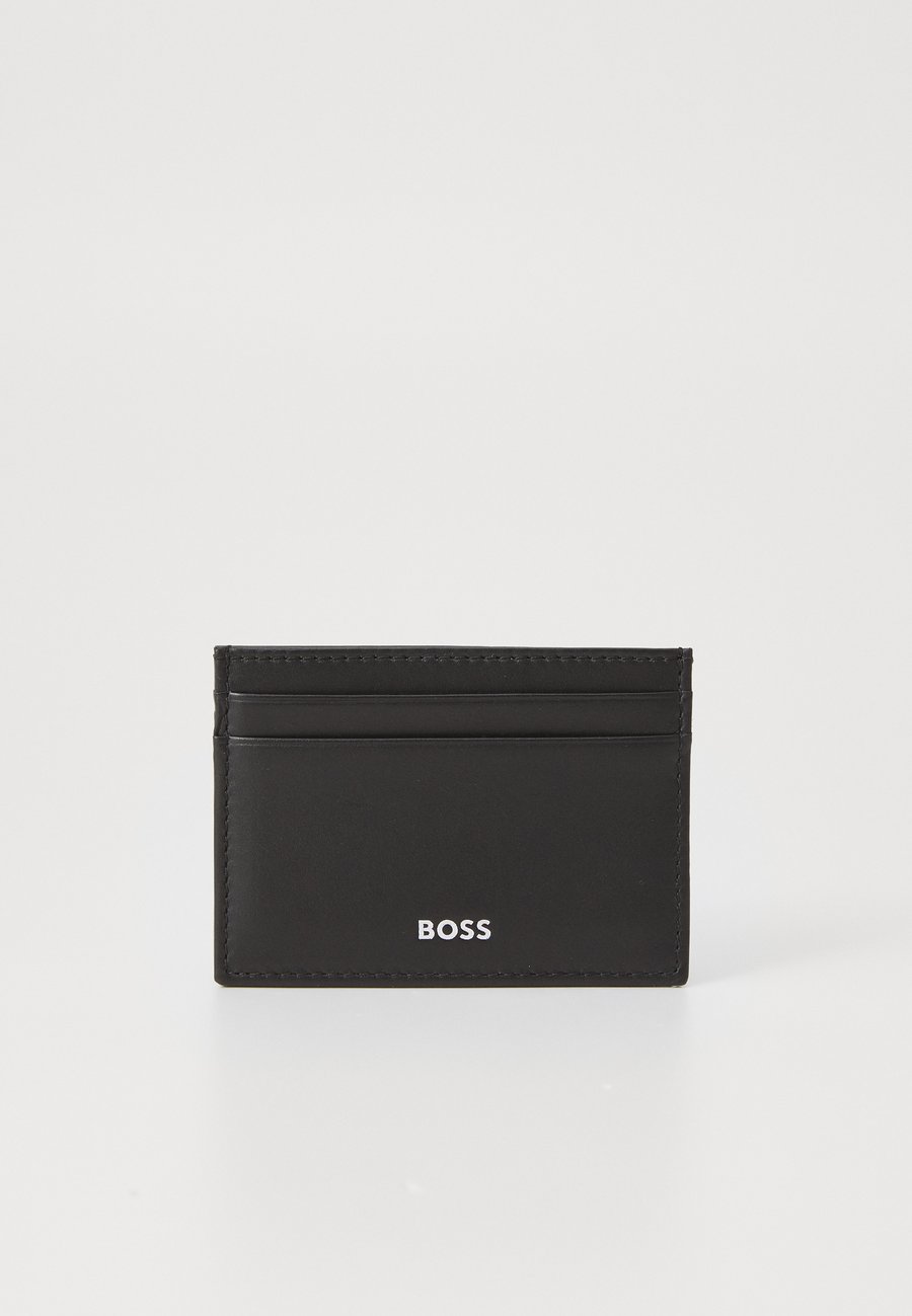 Кошелек BOSS RANDY CARDHOLDER, Black
Кошелек BOSS RANDY CARDHOLDER, Black