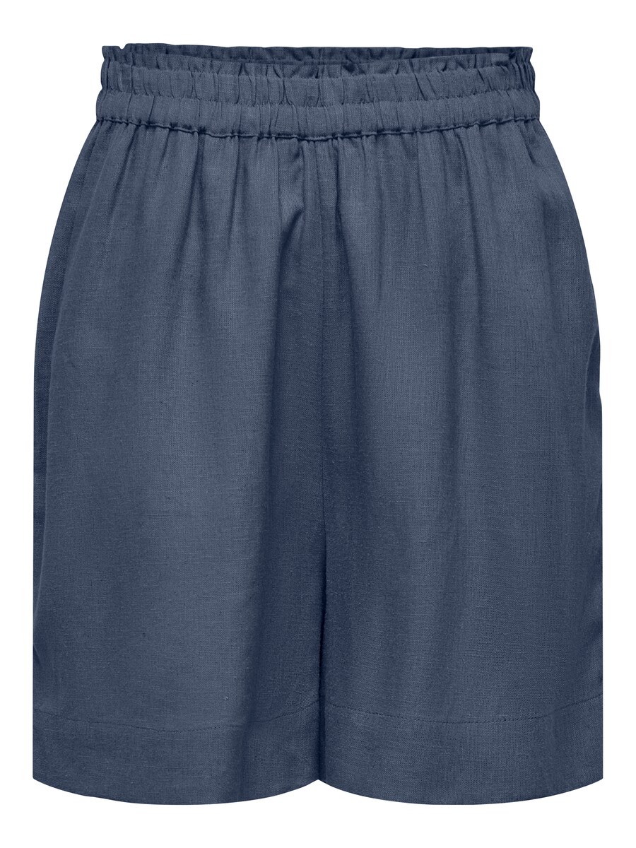 Брюки свободного кроя ONLY ONLTokyo, темно-синий
Брюки свободного кроя ONLY ONLTokyo, темно-синий