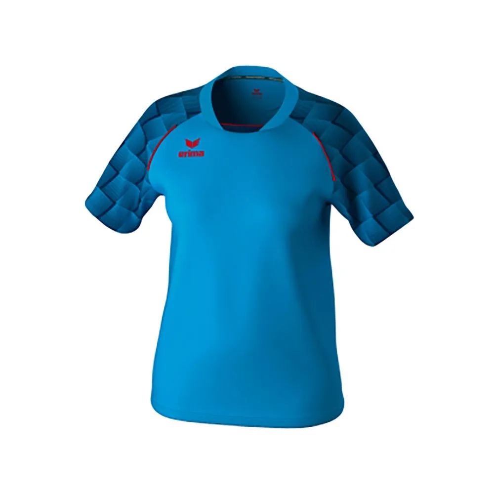 Футболка с коротким рукавом Erima Evo Star, синий
Футболка с коротким рукавом Erima Evo Star, синий