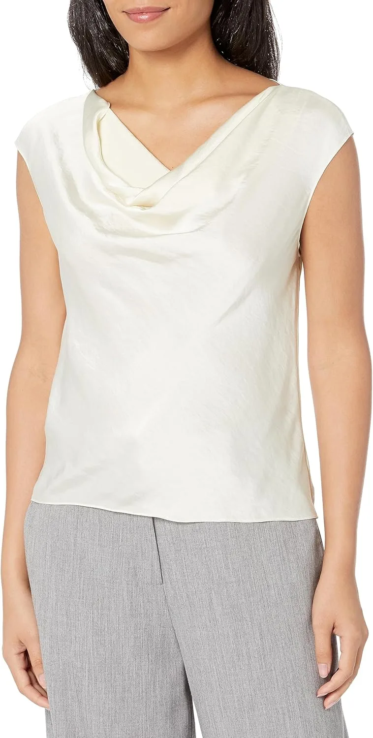 Блузка Theory с коротким рукавом и капюшоном
Блузка Theory с коротким рукавом и капюшоном