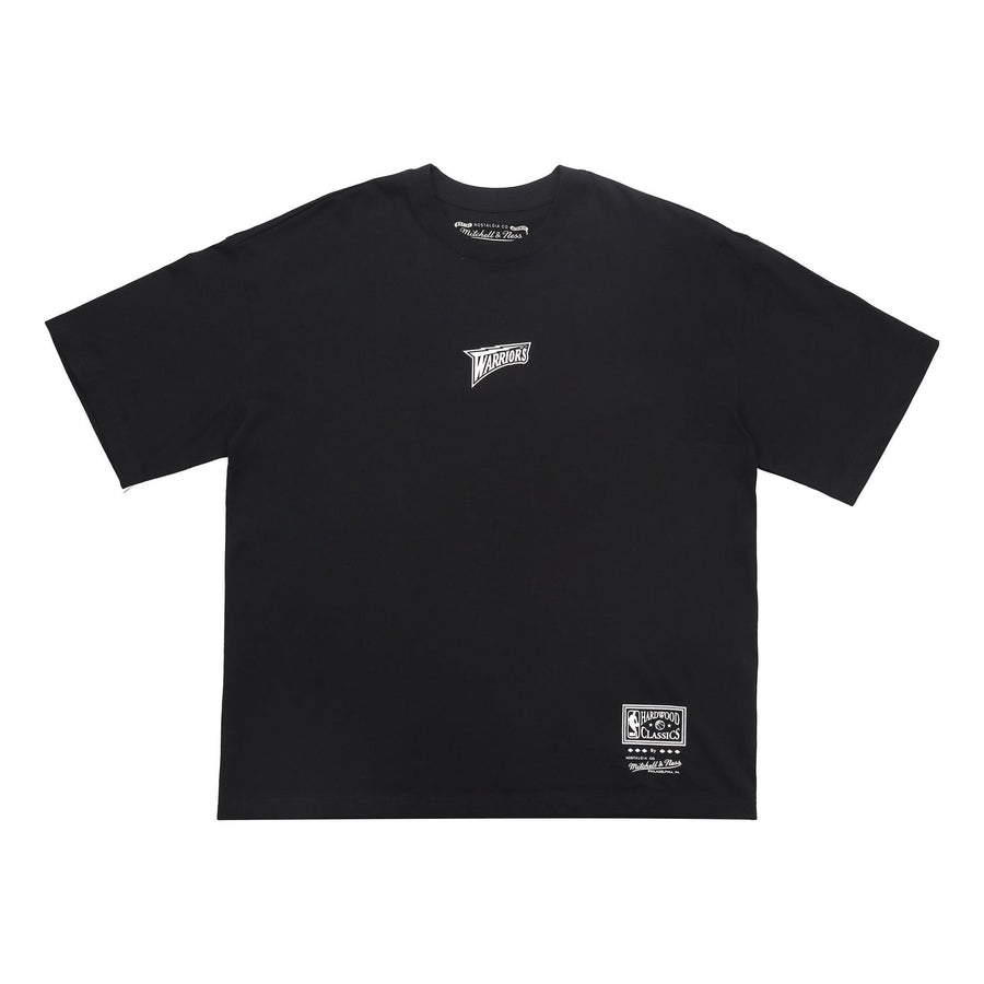 Футболка Mitchell & Ness x NBA Team T-shirt 'Golden State Warriors', черный
Футболка Mitchell & Ness x NBA Team T-shirt 'Golden State Warriors', черный