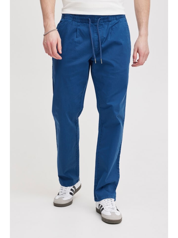 Тканевые брюки BLEND, цвет chinohose in
Тканевые брюки BLEND, цвет chinohose in