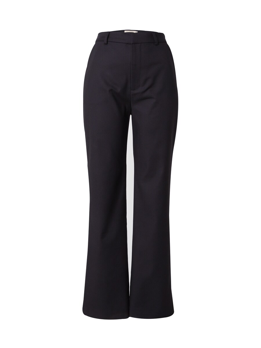 Расклешенные брюки Peppercorn Pernille, черный
Расклешенные брюки Peppercorn Pernille, черный