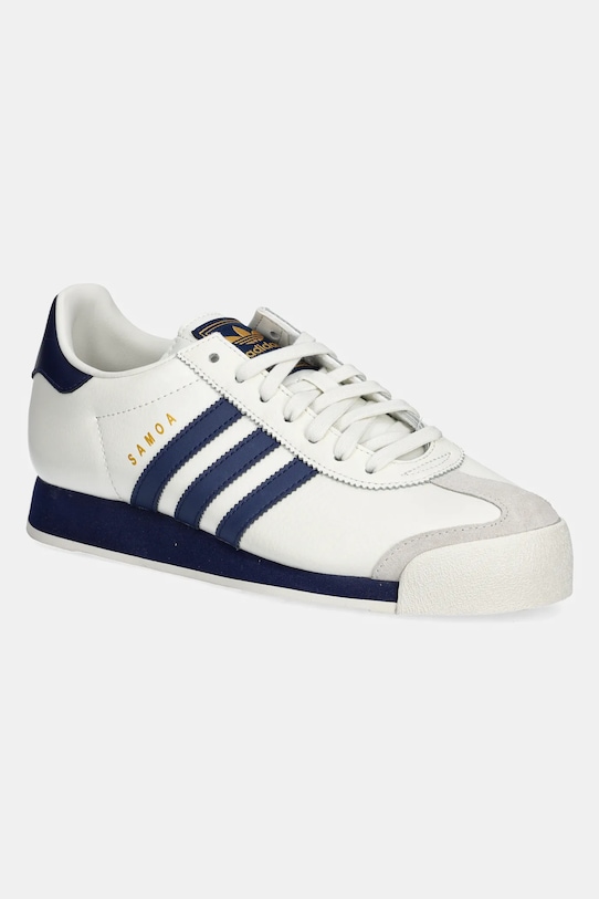 Кроссовки Самоа Adidas Originals, бежевый
Кроссовки Самоа Adidas Originals, бежевый