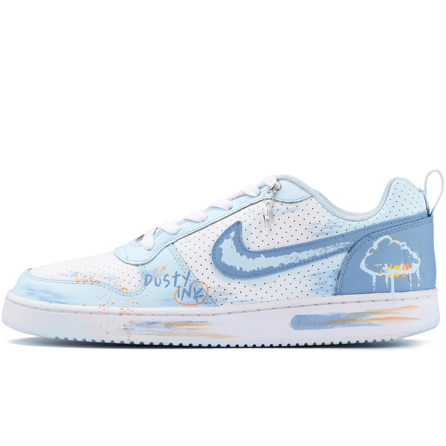 Кеды мужские, Обувь для скейтборда Court Borough, мужская, низкая Nike, цвет Sky Blue
Кеды мужские, Обувь для скейтборда Court Borough, мужская, низкая Nike, цвет Sky Blue